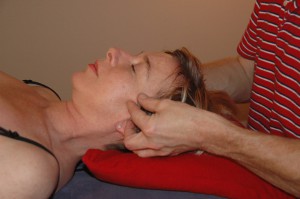 Craniomandibulaere-Therapie-Mielke